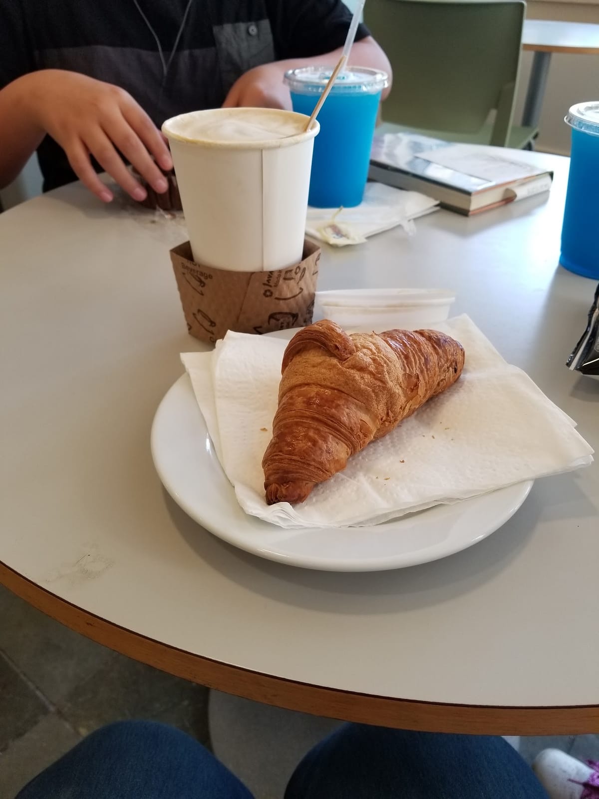 Sarah’s Cafe