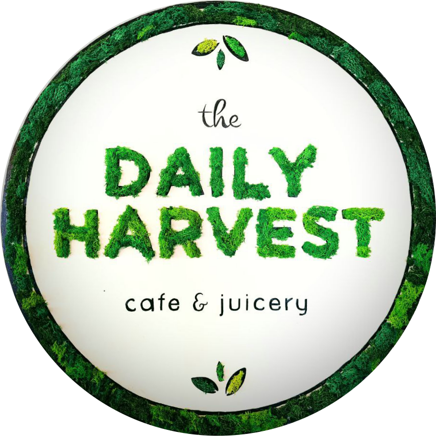 The Daily Harvest Cafe & Juicery photo 2