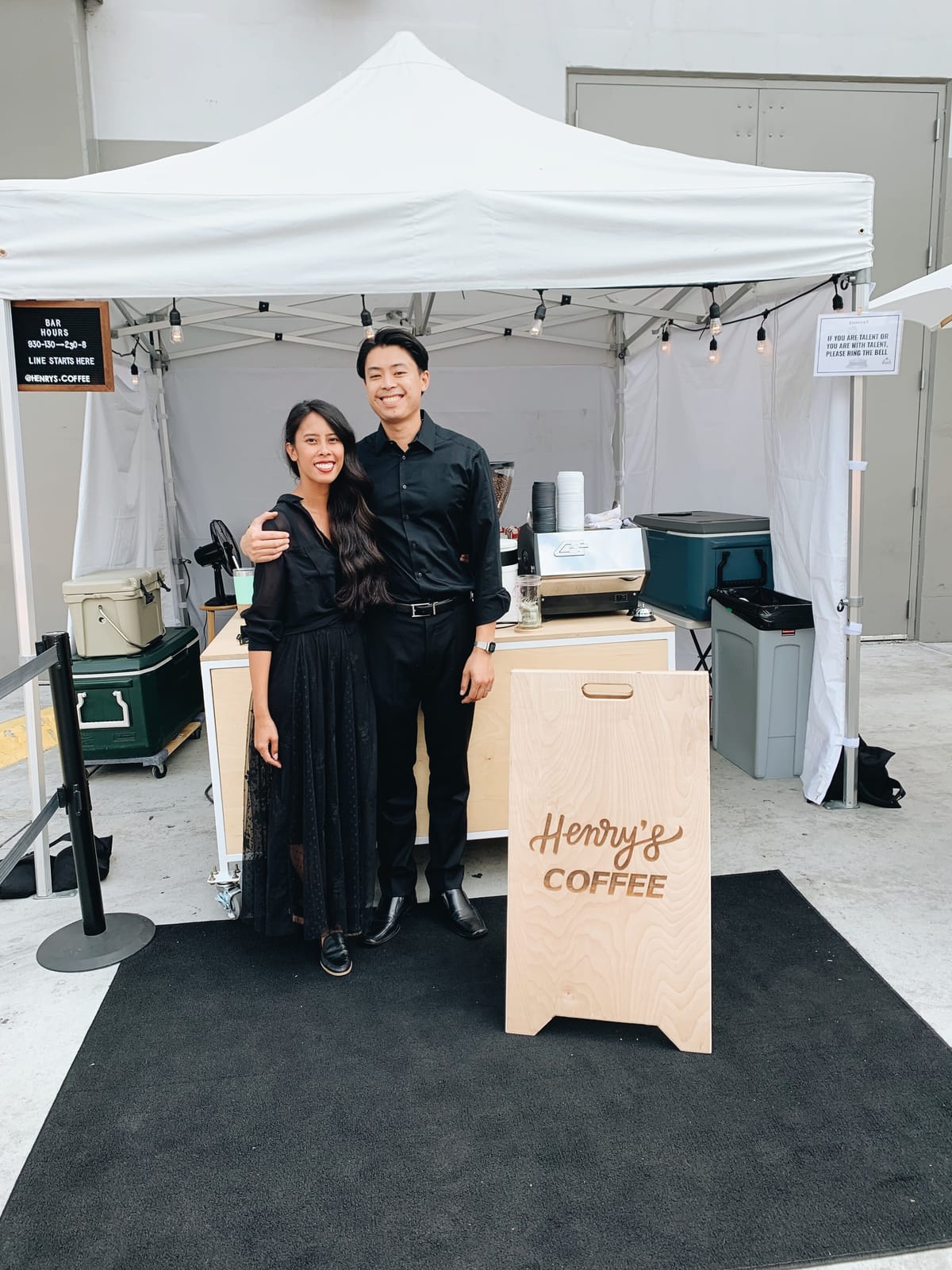 Henry's Coffee photo 8