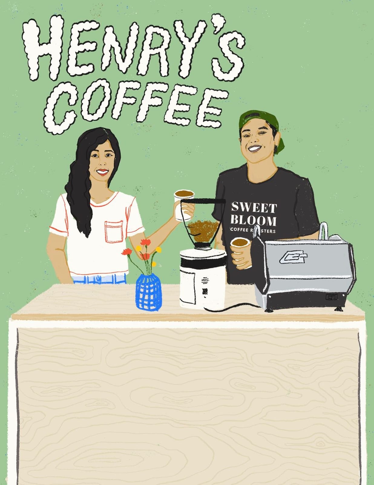 Henry's Coffee photo 2
