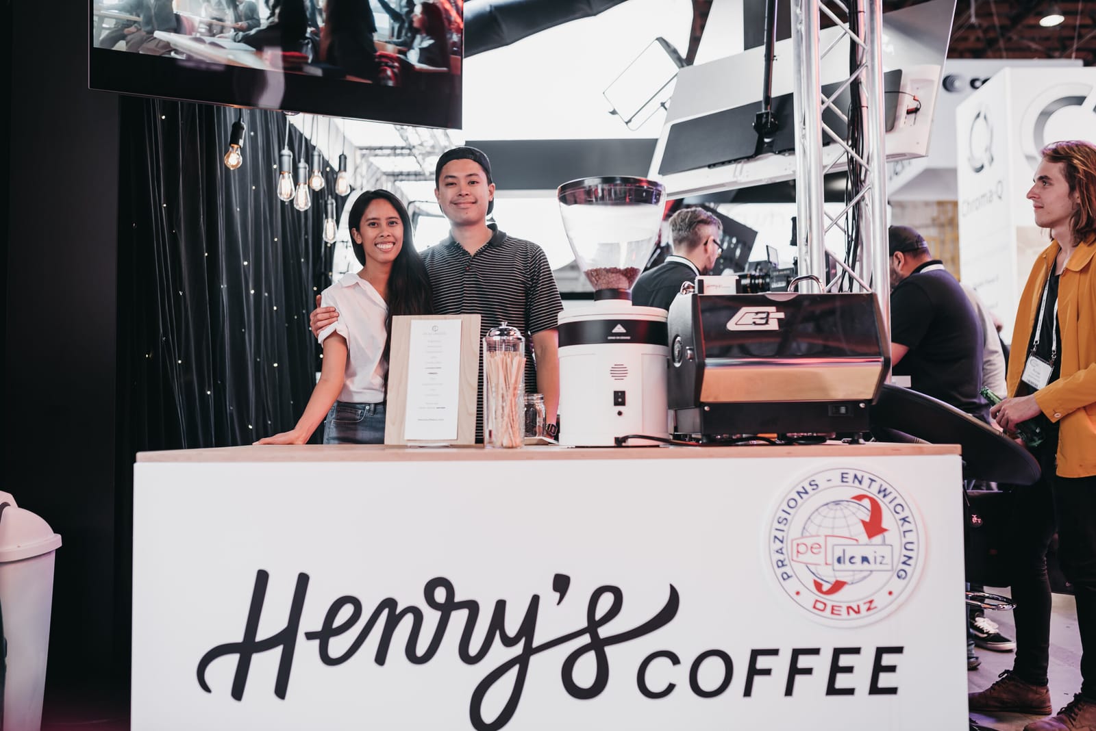 Henry's Coffee photo 7