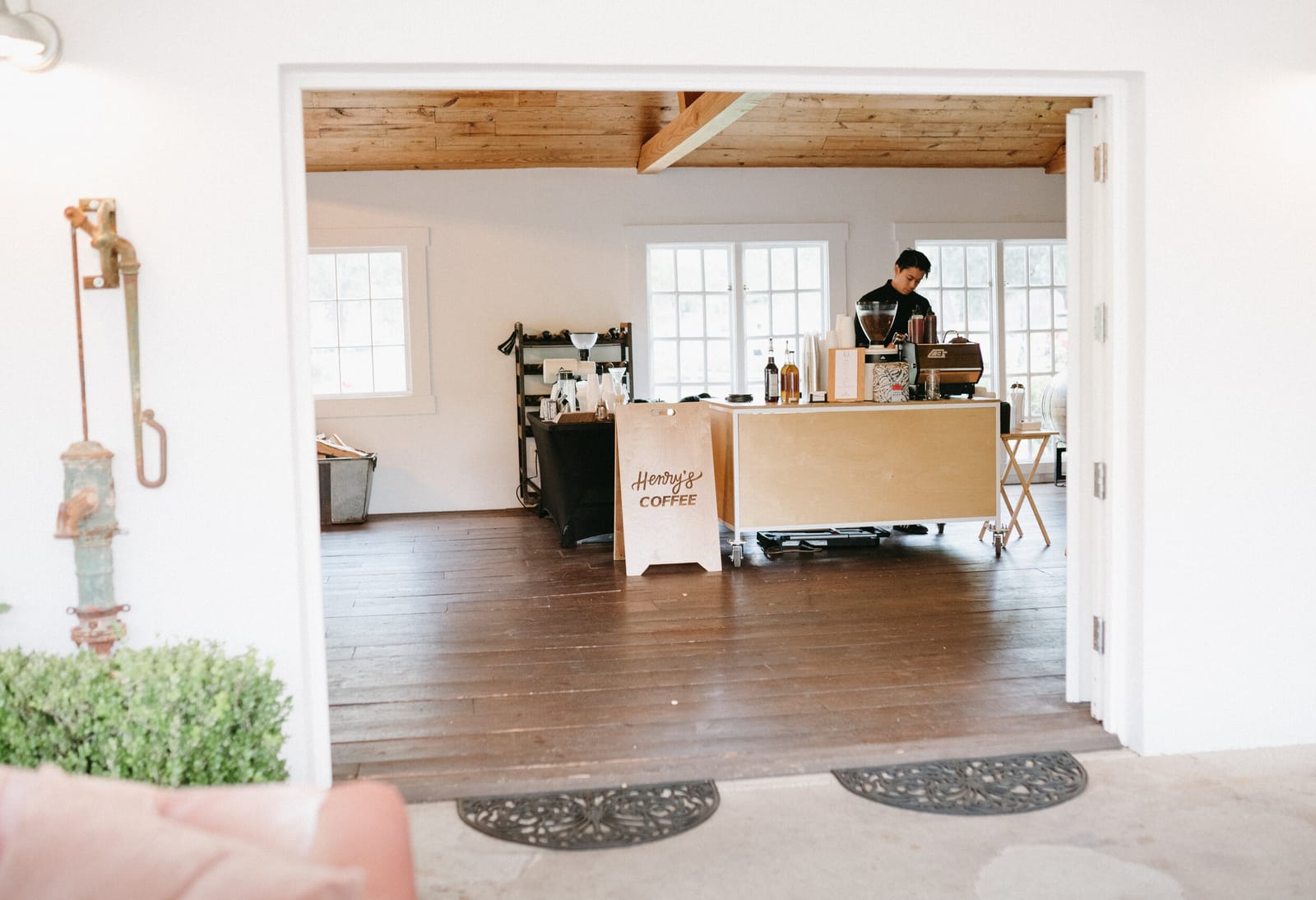 Henry's Coffee photo 4