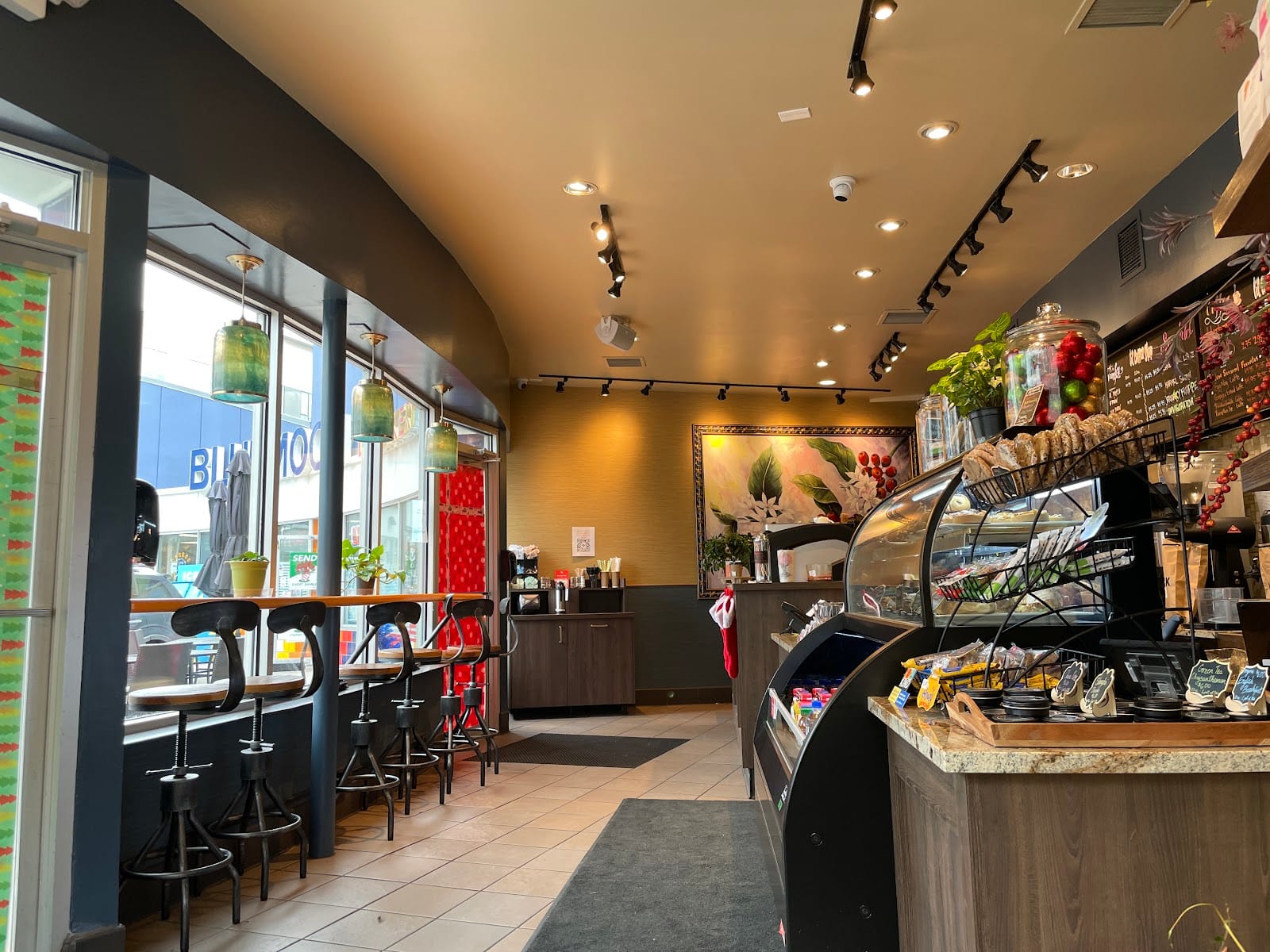 lil Coffea Shop
