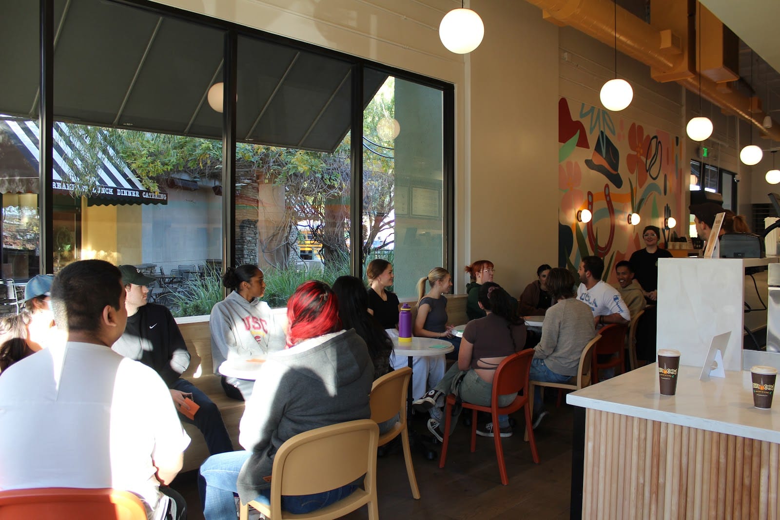 Philz Coffee