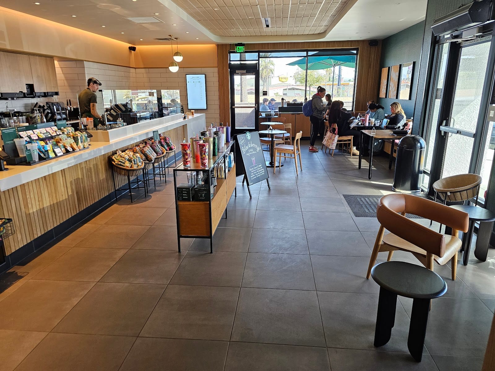 Starbucks Coffee Company