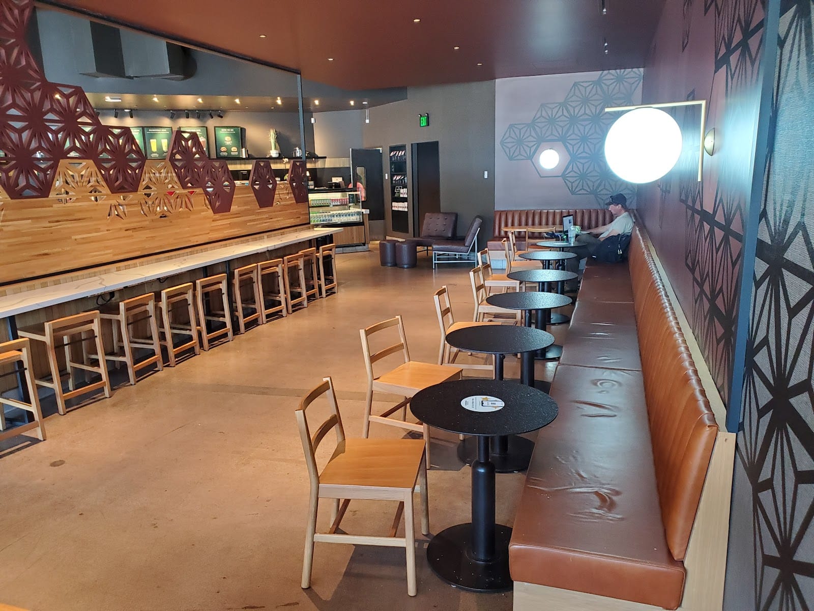 Starbucks Coffee Company