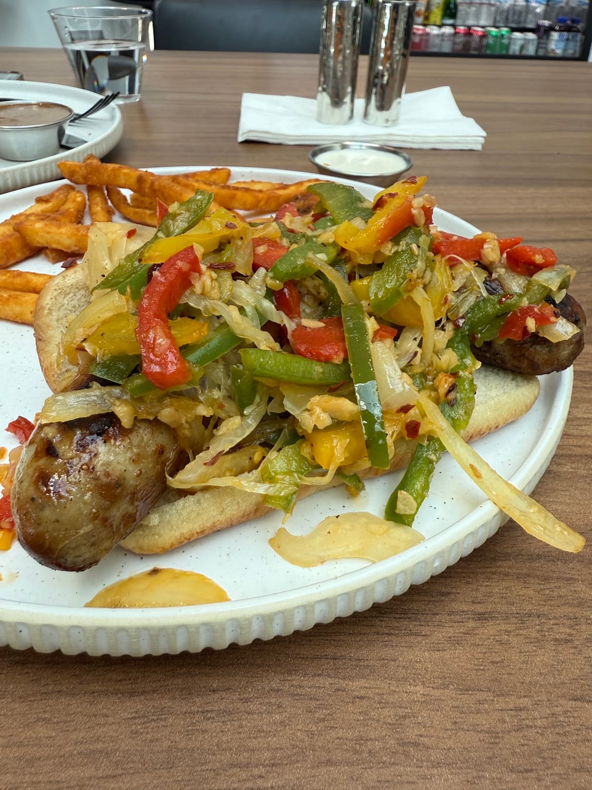 Boxenstopp Restaurant