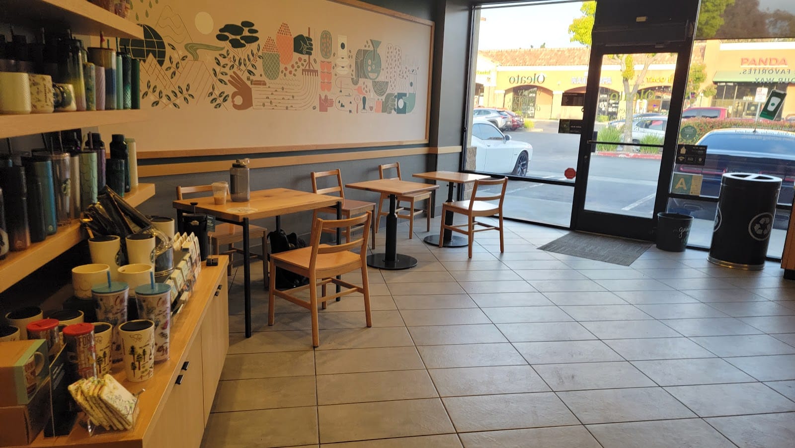 Starbucks Coffee Company