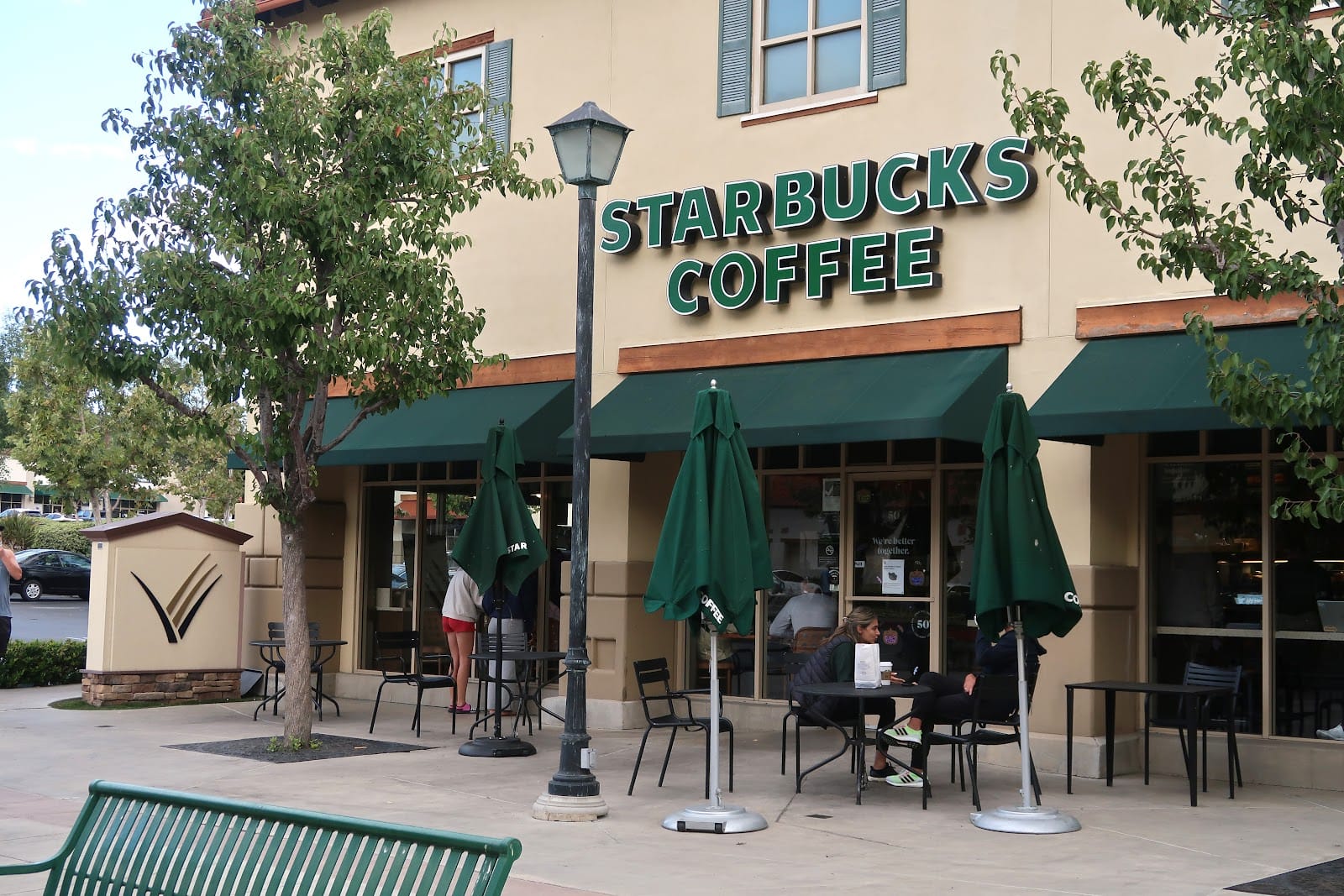 Starbucks Coffee Company