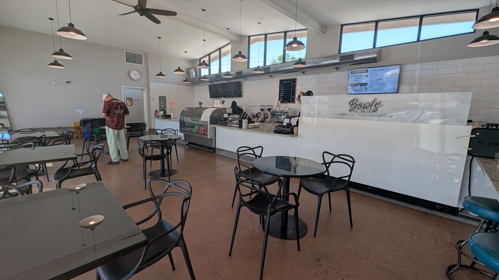 Grindstone Coffee Company