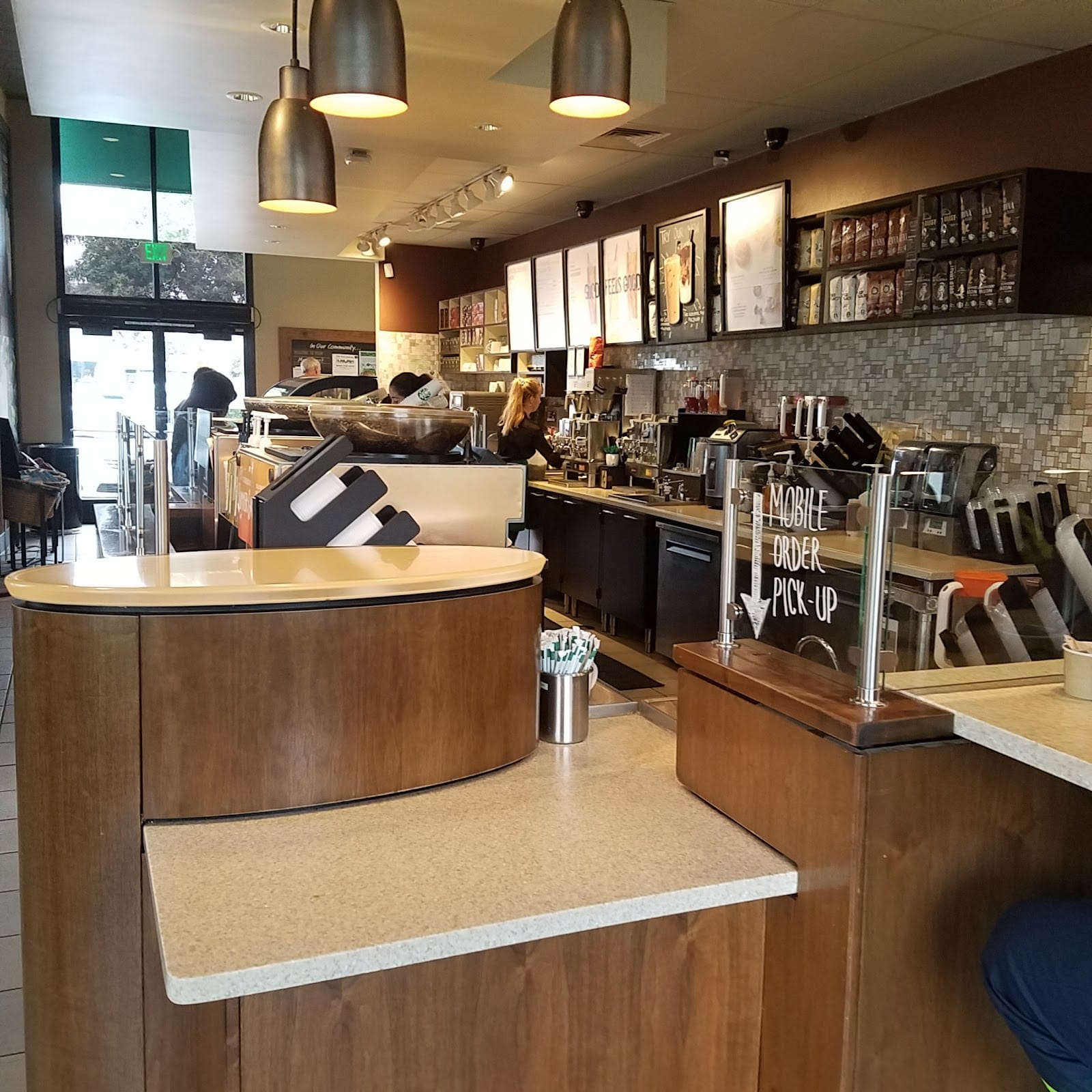 Starbucks Coffee Company