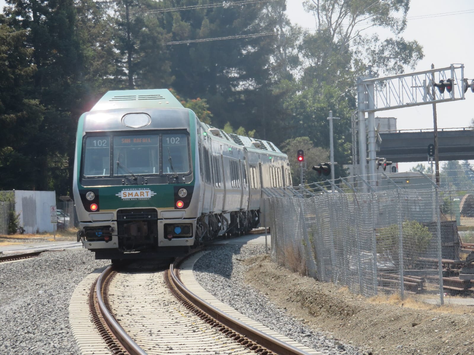 The Branch Line photo 2