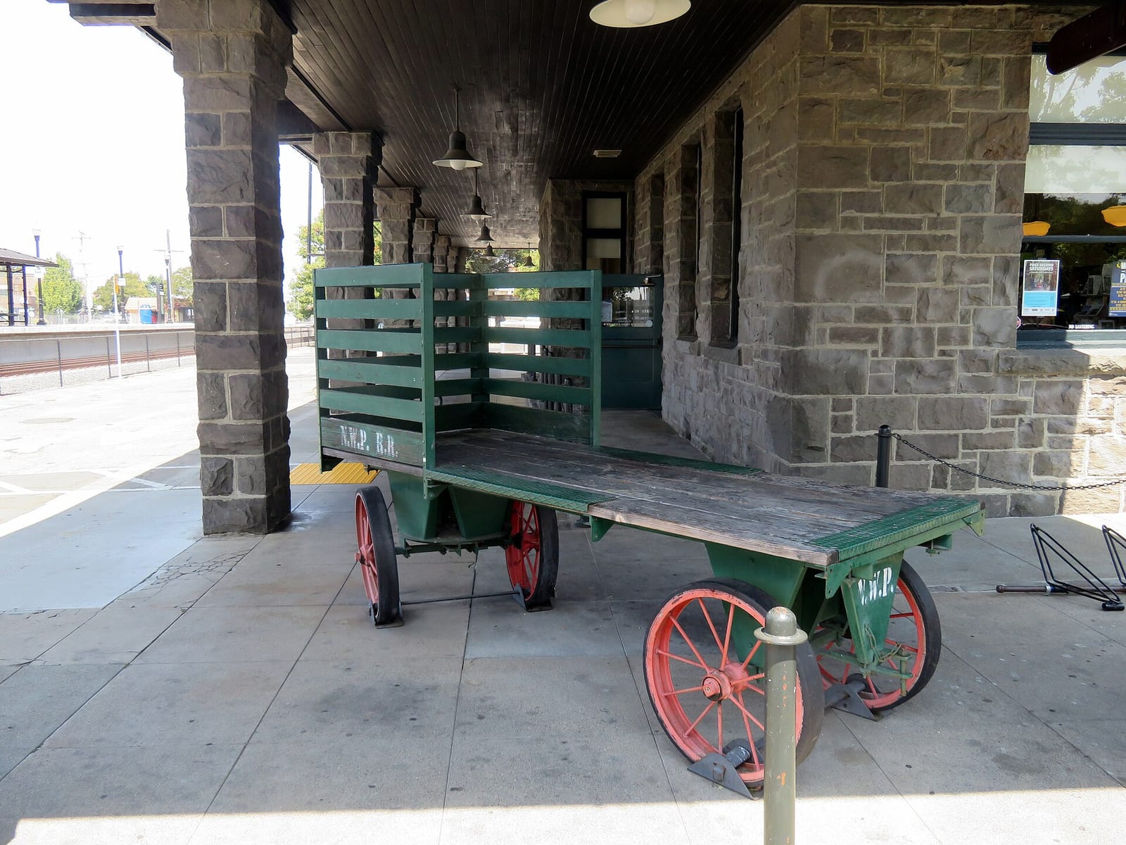 The Branch Line photo 3