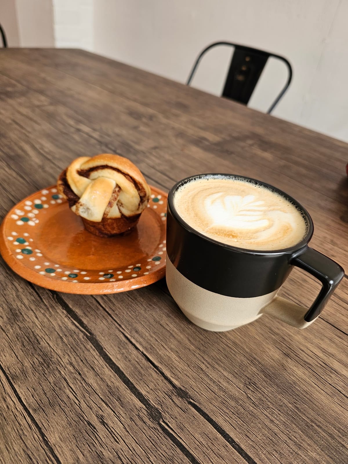 Espressioso's Coffee
