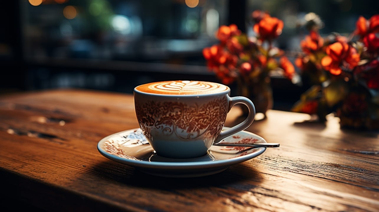 Its a Grind Coffee House