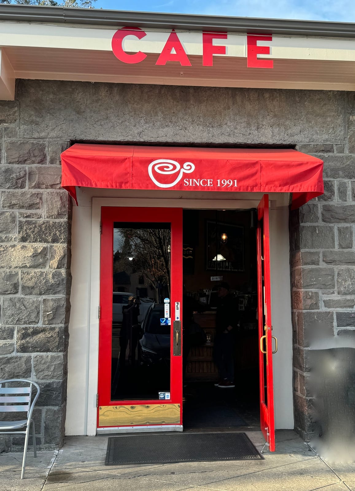 A'Roma Roasters Coffee & Tea photo 3