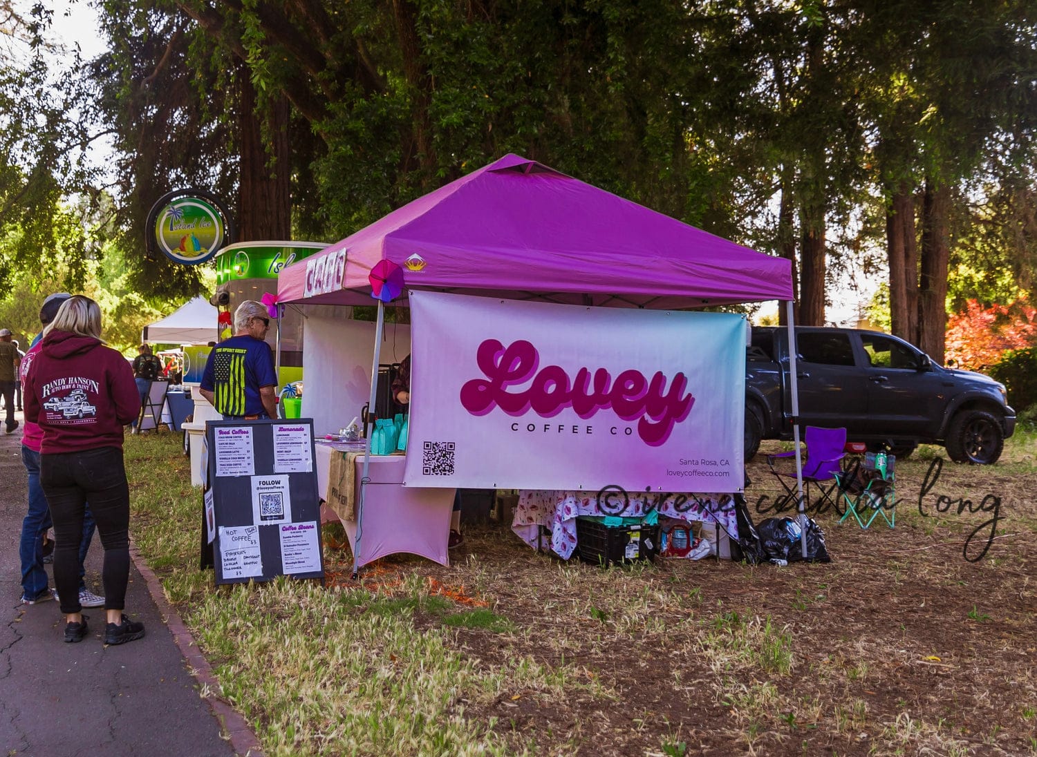 Lovey Coffee Company photo 8