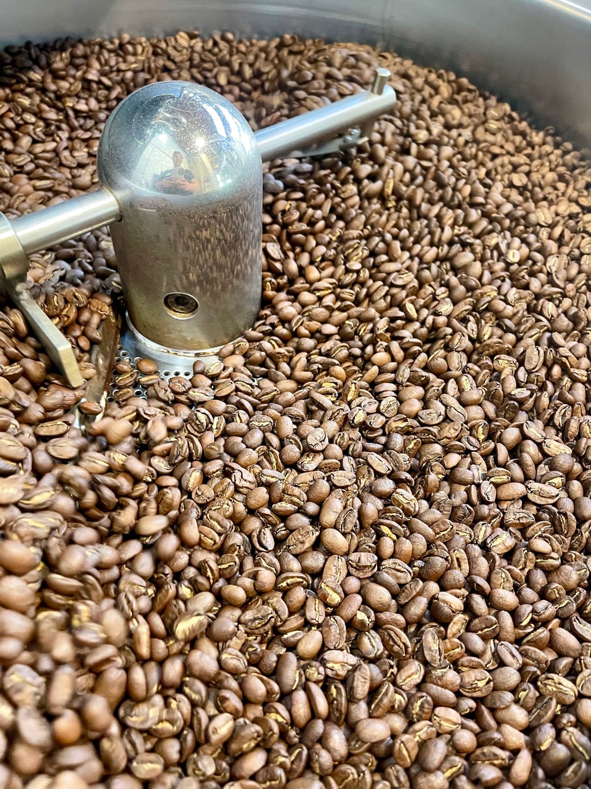 Lovey Coffee Company