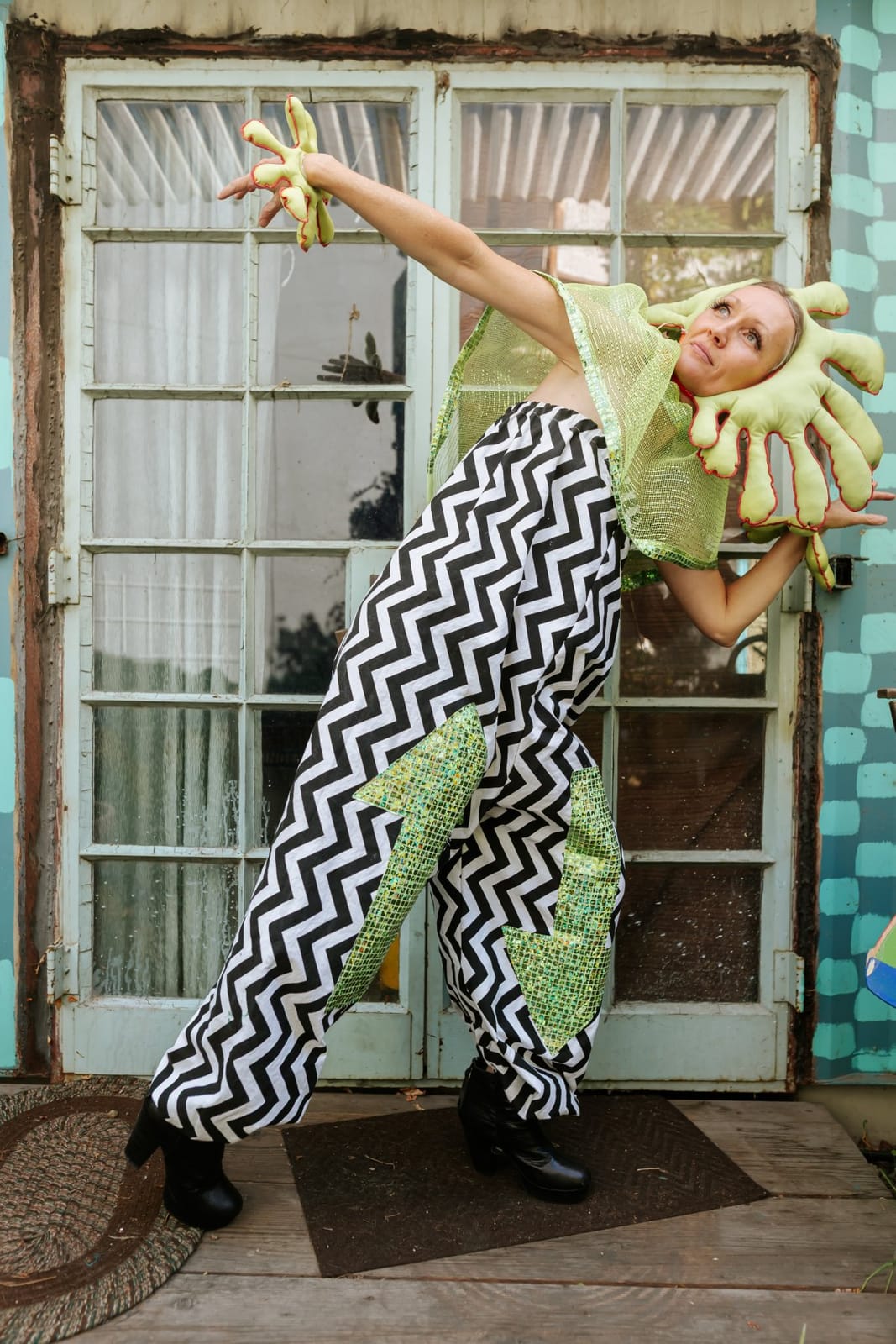 BigMouthUnique photo 4
