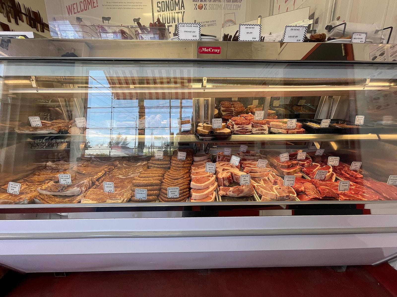 Tia Maria Panaderia y Pasteleria photo 3