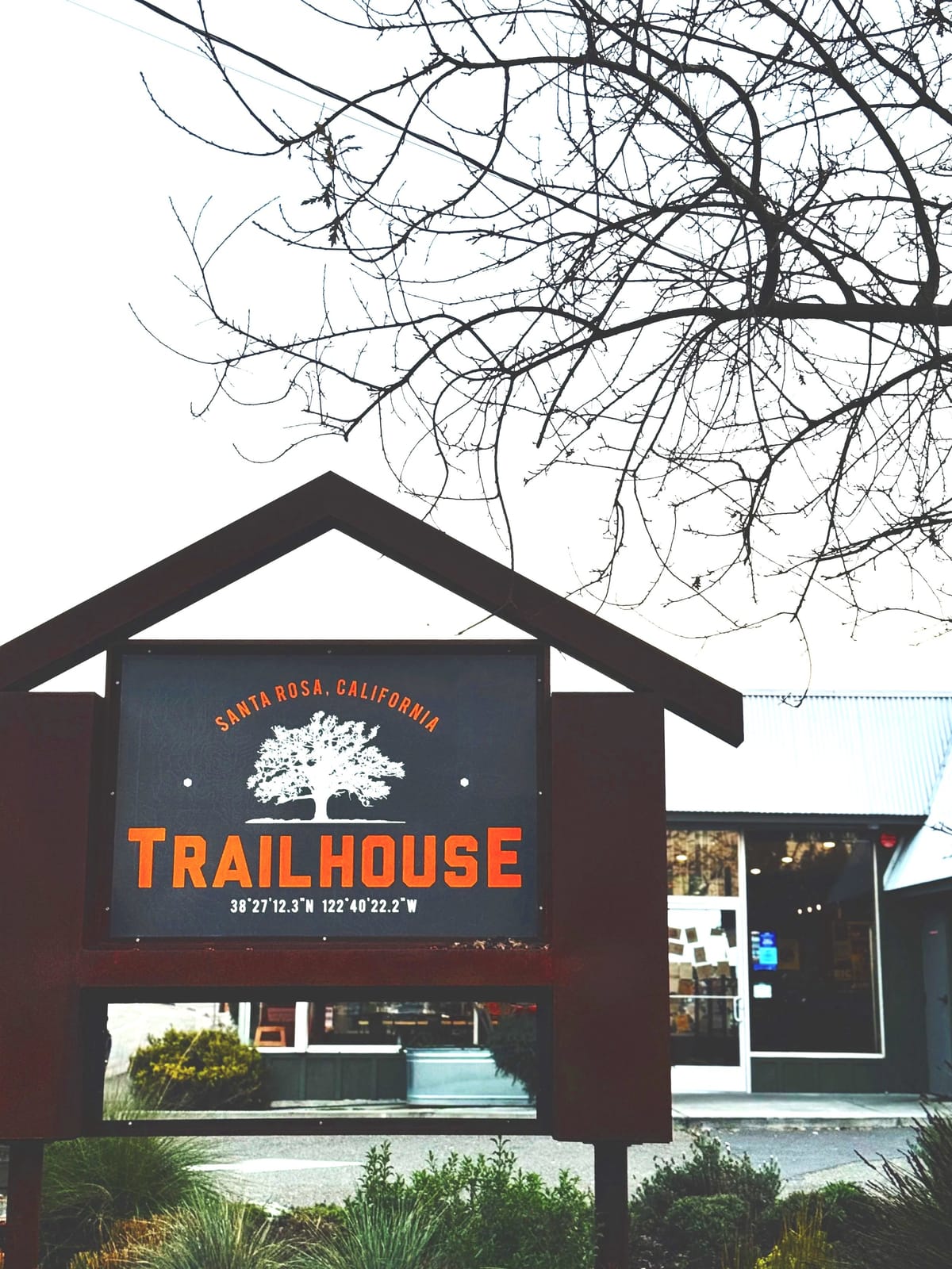 Trail House Cafe photo 4