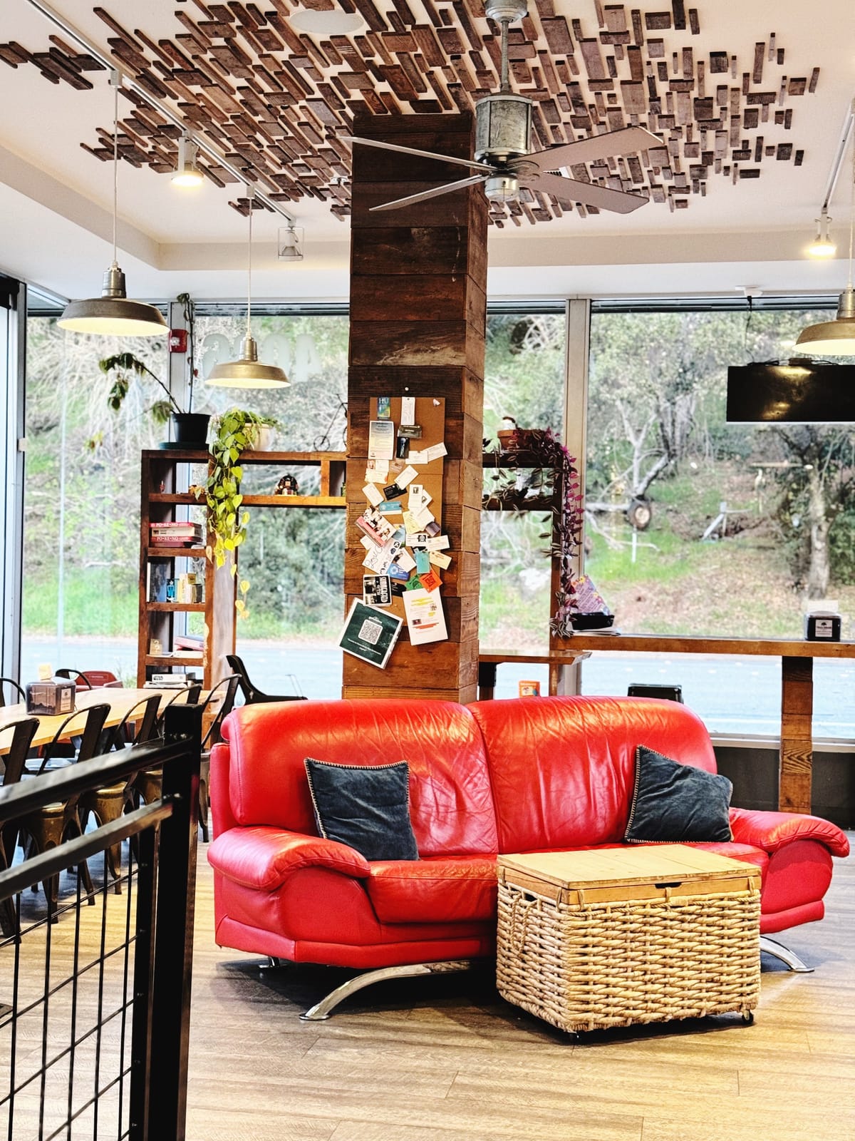 Trail House Cafe photo 5