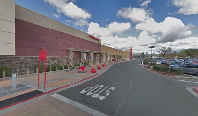 Target Café