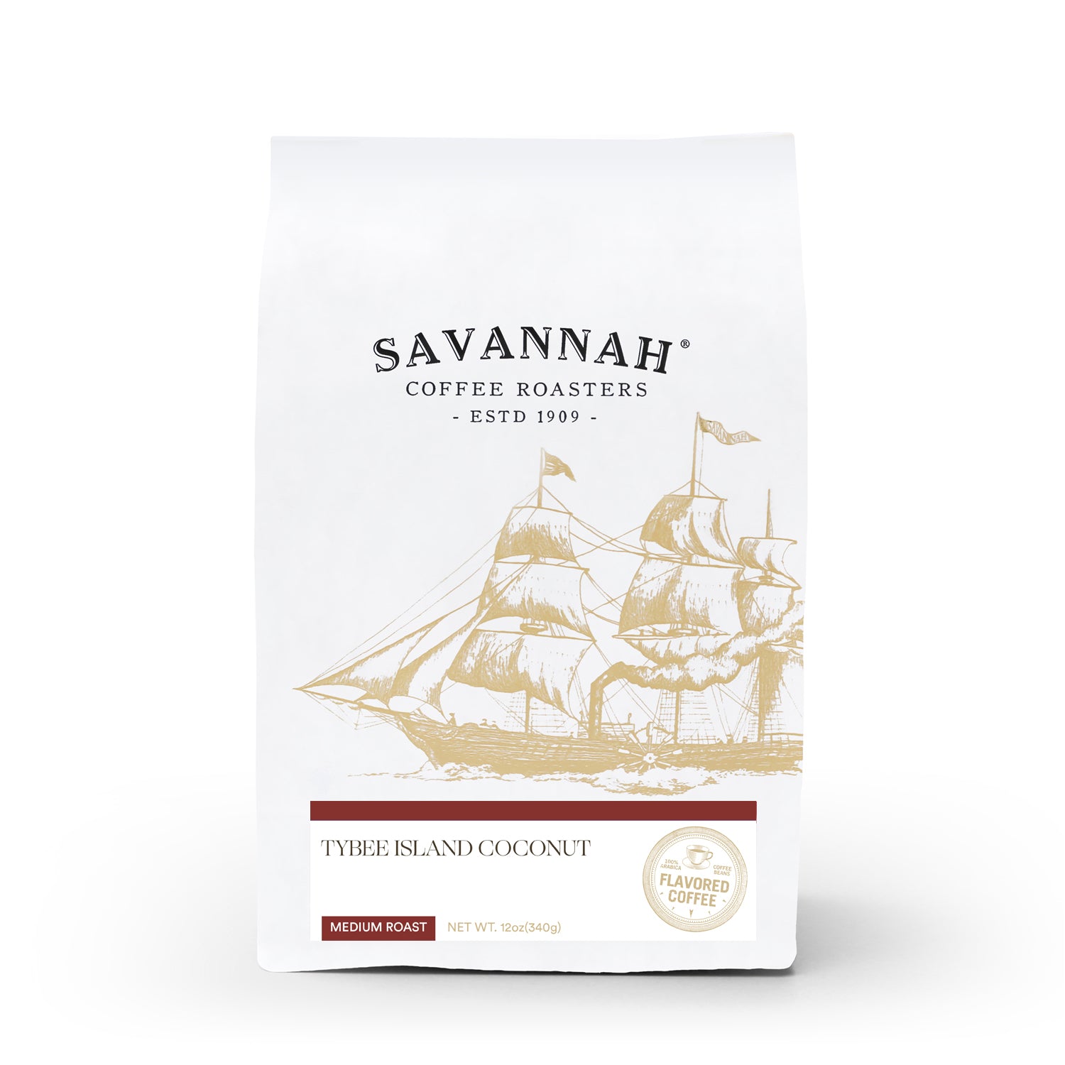 Savannah Coffee Roasters photo 5