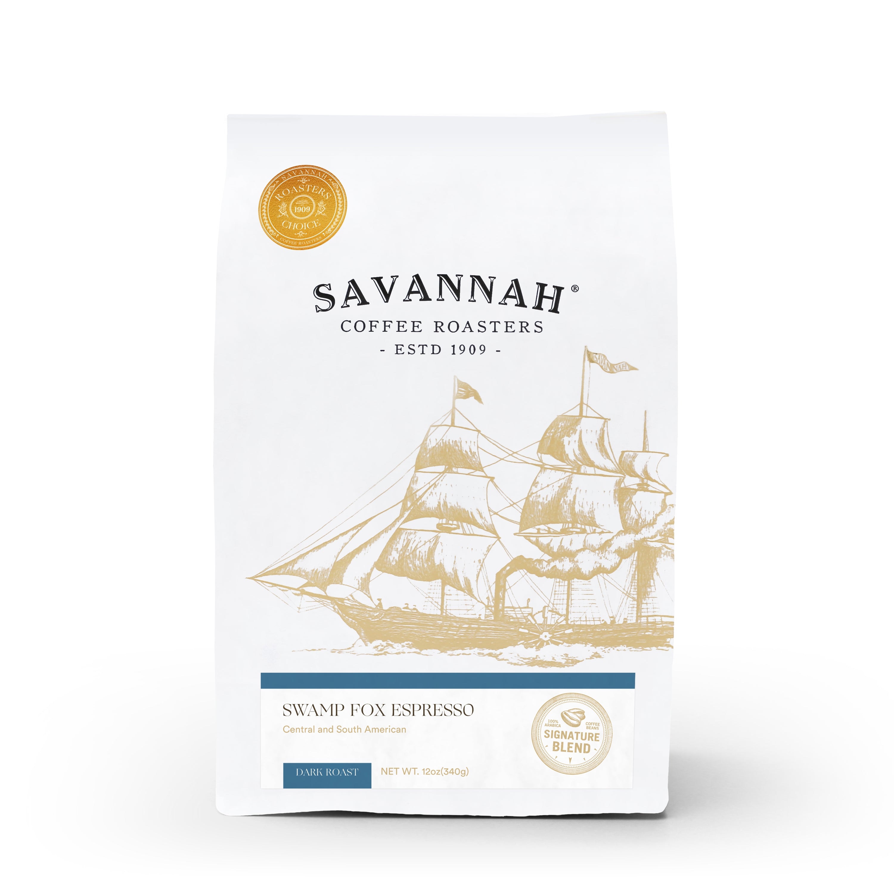 Savannah Coffee Roasters photo 4