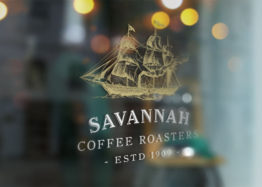 Savannah Coffee Roasters photo 2