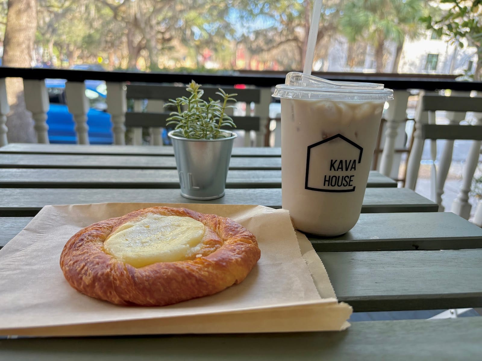 Kava House