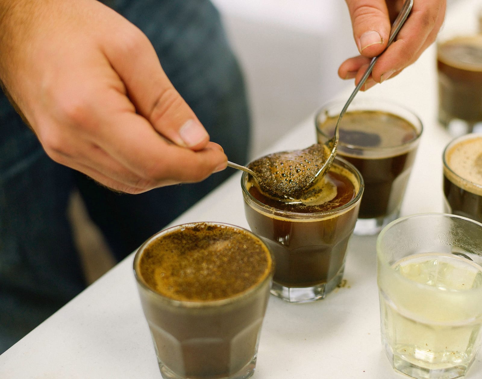 Cup to Cup Cafe photo 2