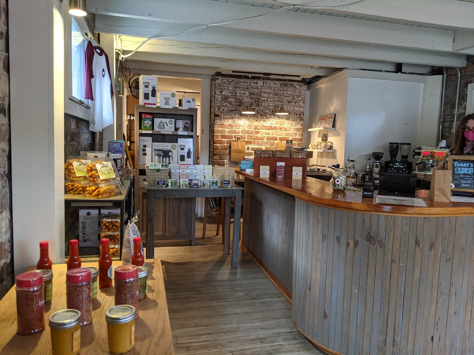 Cup to Cup Cafe
