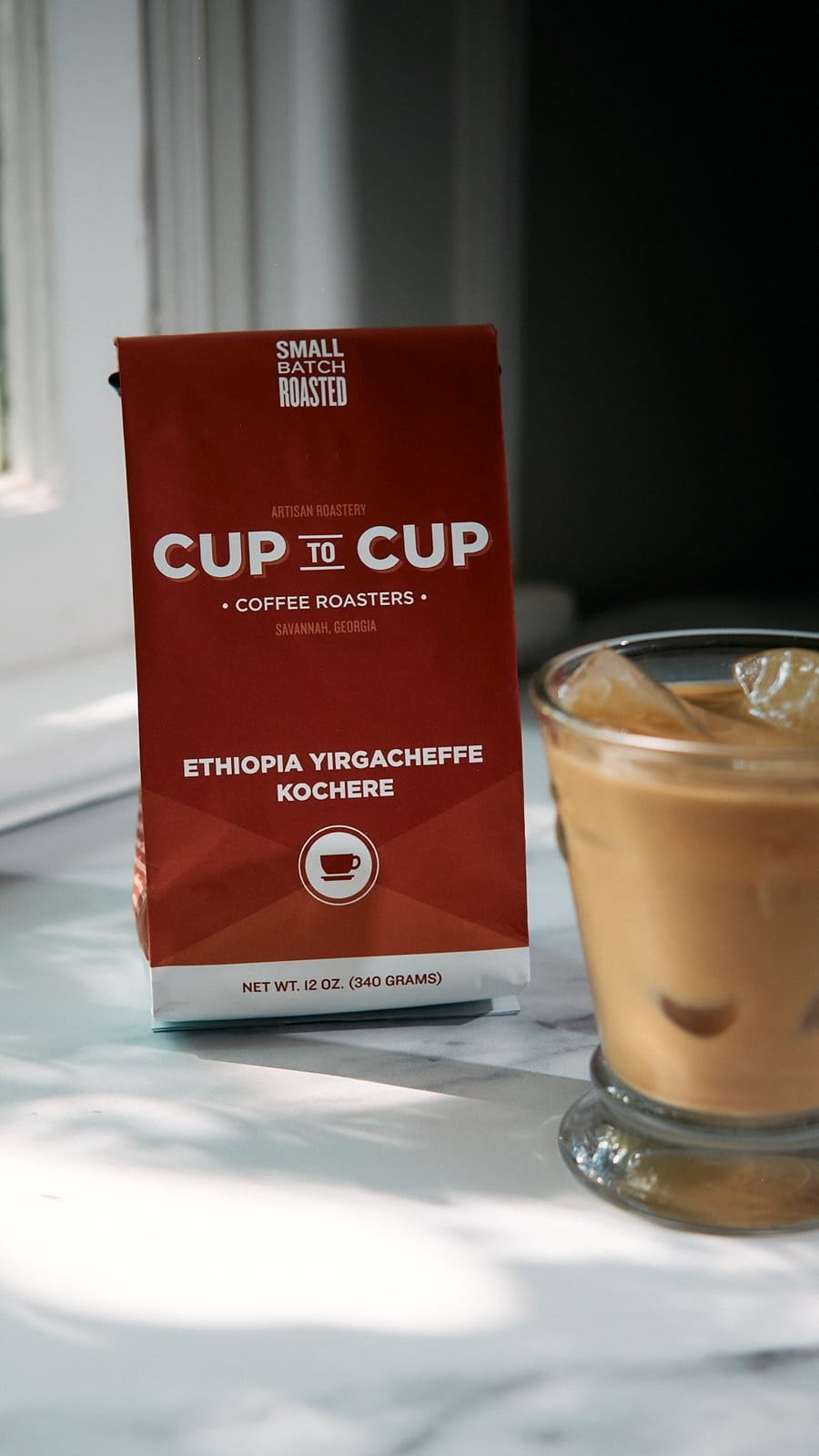 Cup to Cup Cafe photo 5