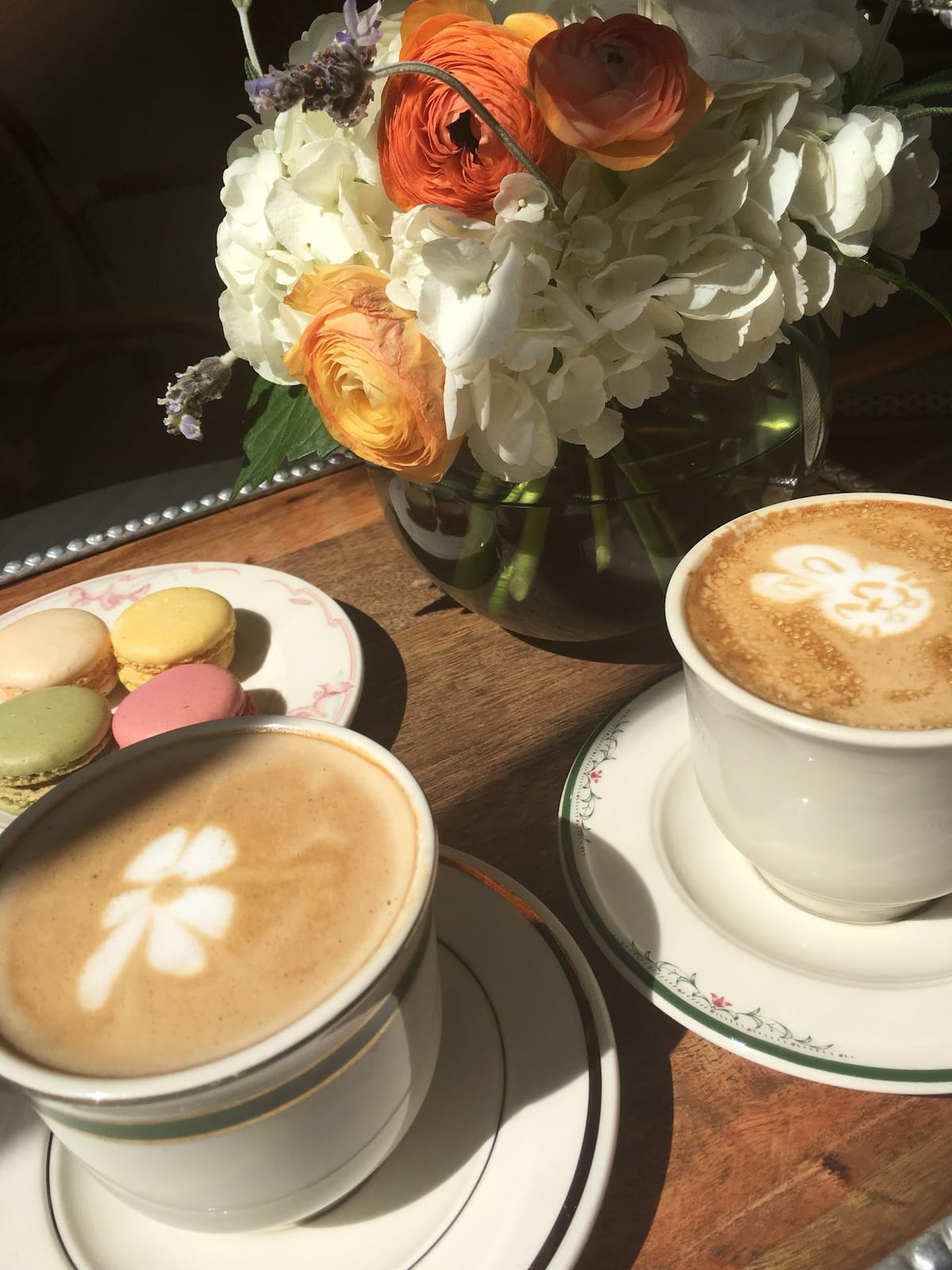 Café M