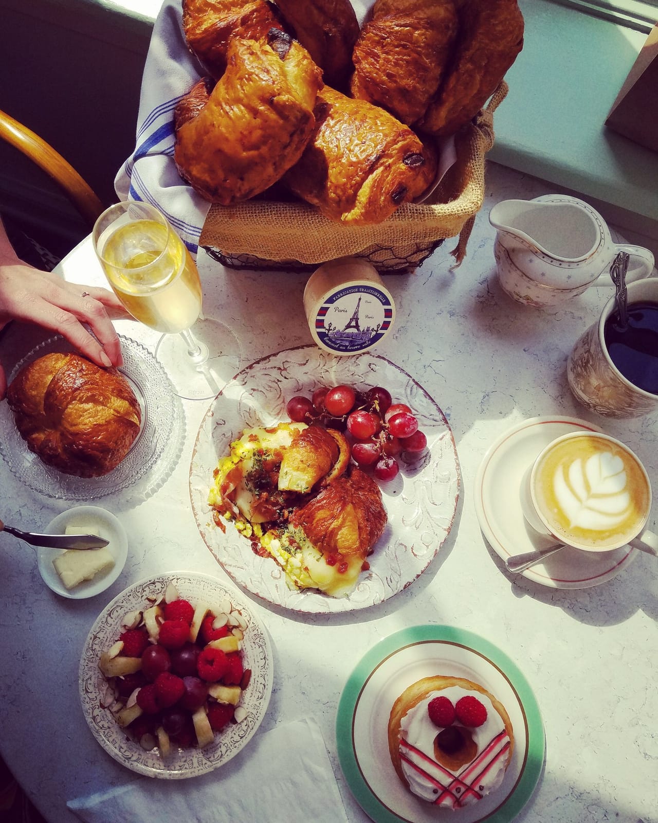 Café M photo 9