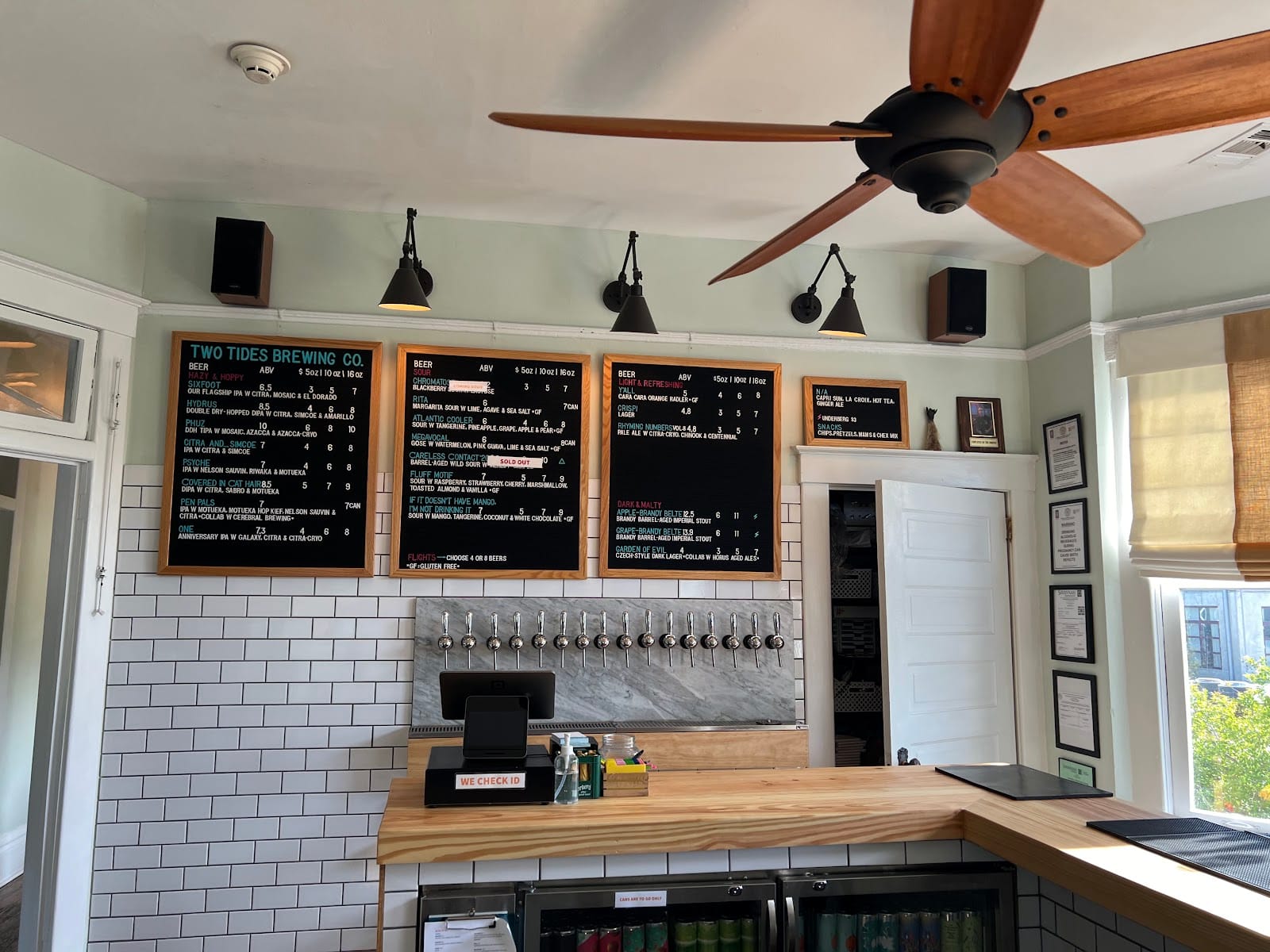 Float Coffee