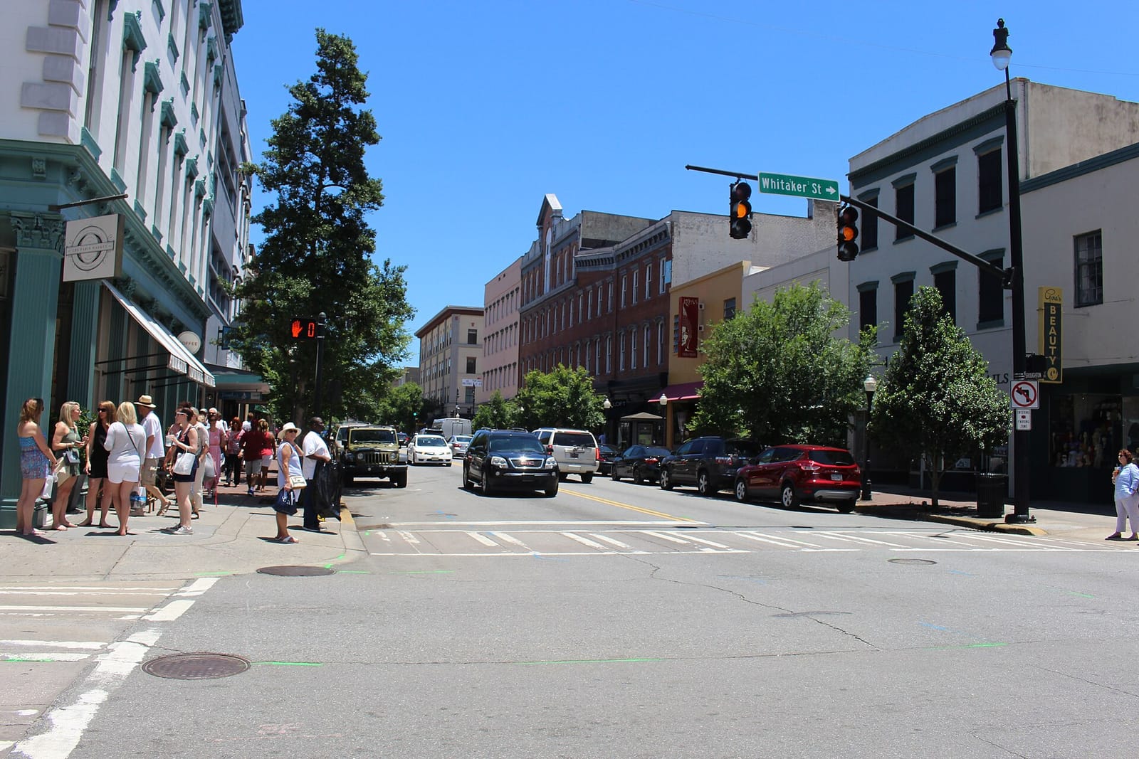 The Paris Market, Savannah photo 2