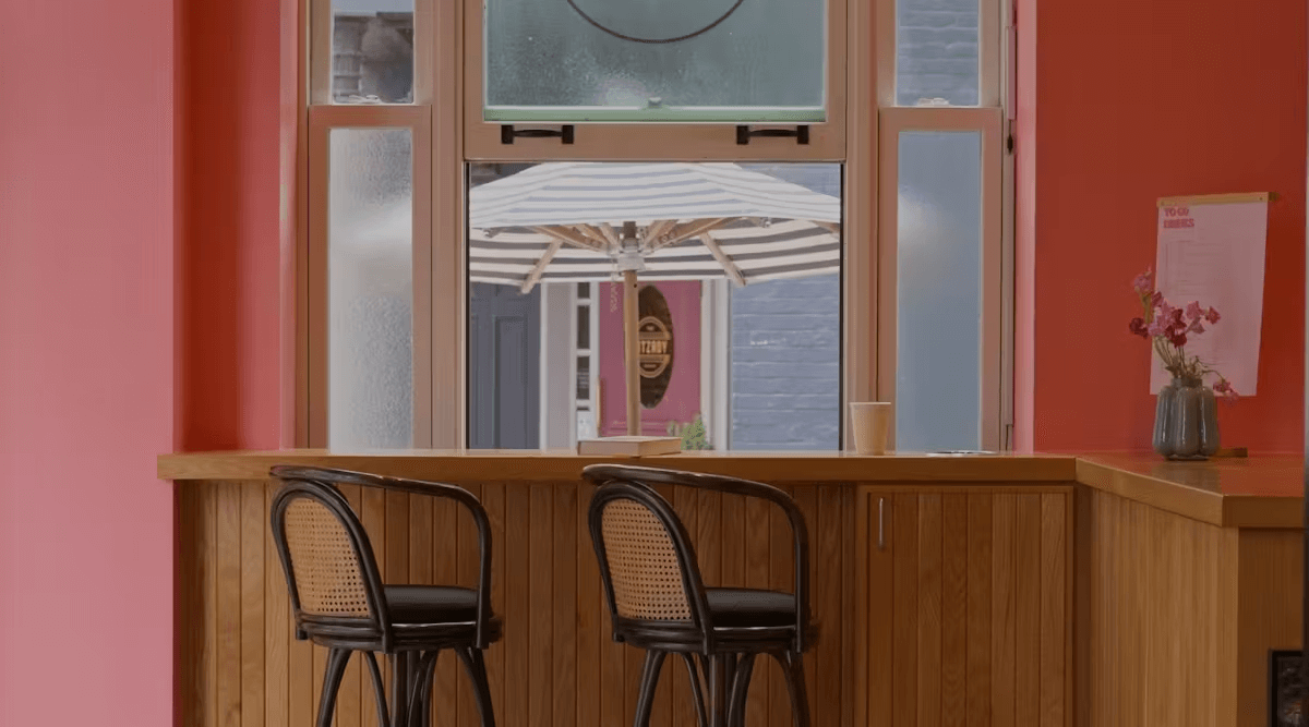 Corner Coffee photo 6