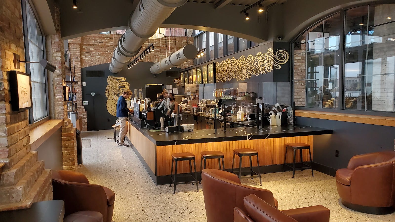 Starbucks Coffee Company