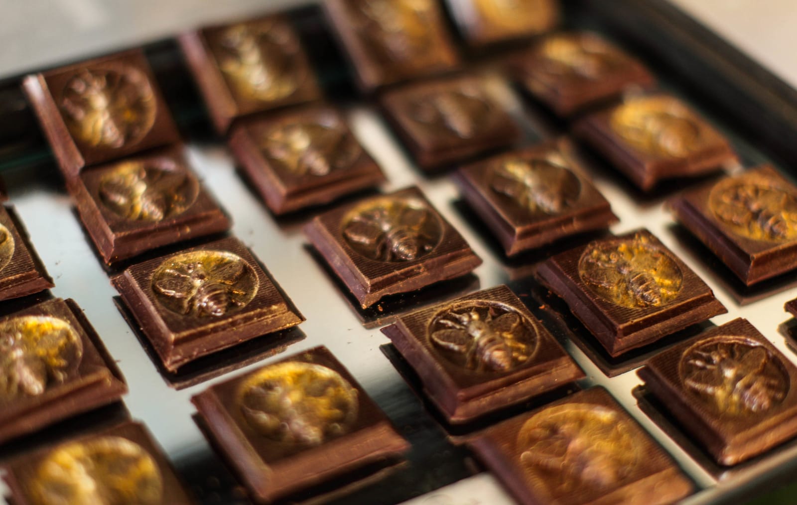 Chocolat By Adam Turoni photo 2