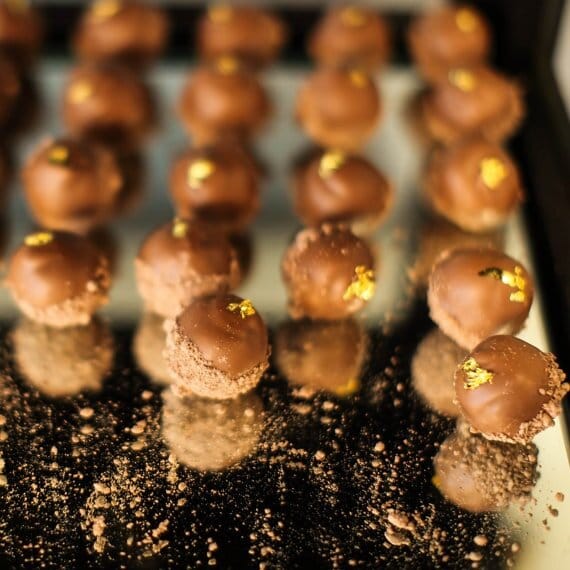 Chocolat By Adam Turoni photo 4