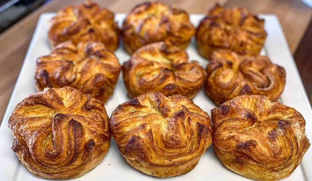 Experiment Coffee and Pastry Scottsdale photo 2