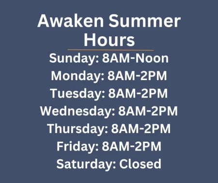 Awaken Café photo 3