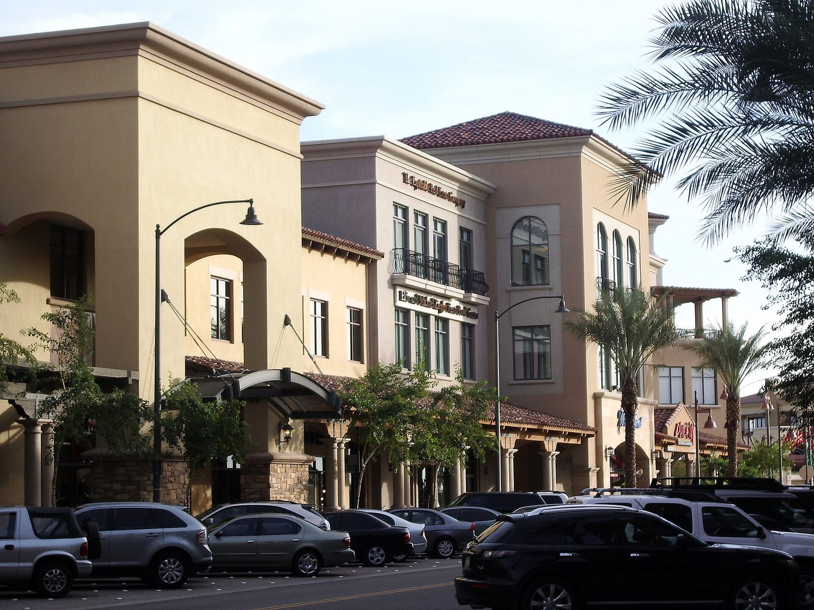 Press Coffee - Scottsdale Waterfront photo 2