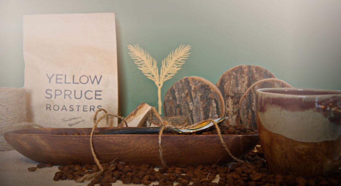 Yellow Spruce Roasters photo 2