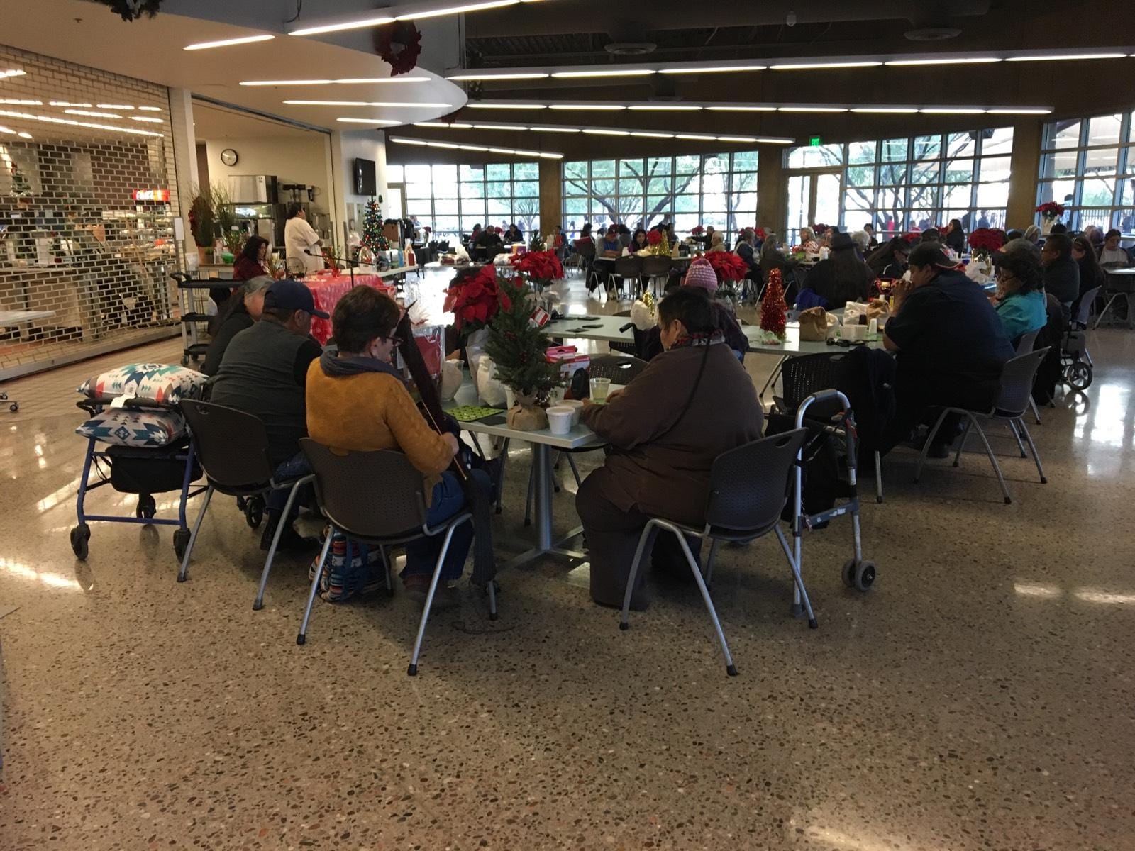 Round House Café
