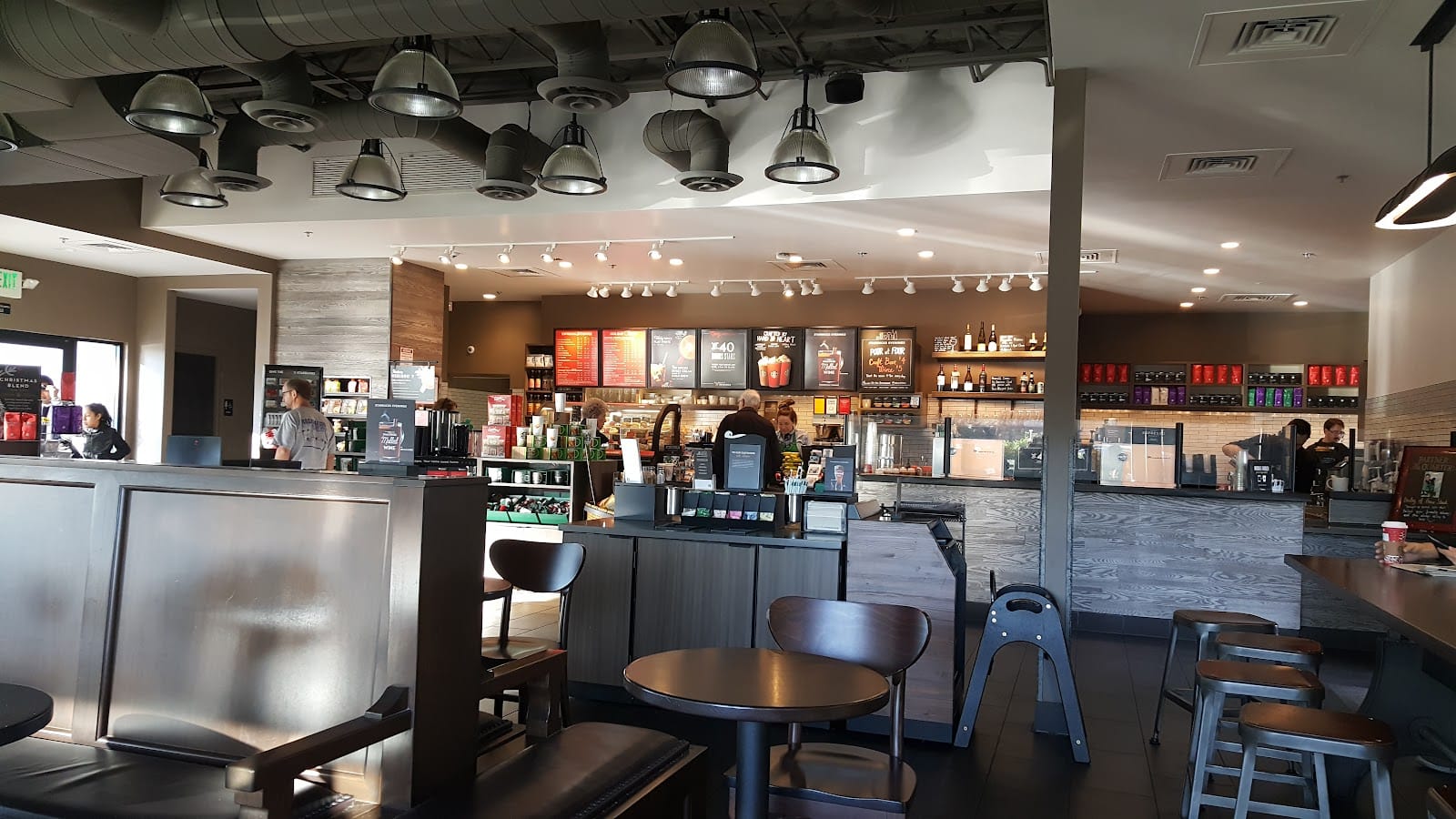 Starbucks Coffee Company