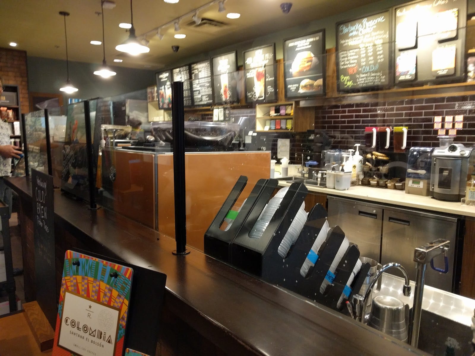 Starbucks Coffee Company