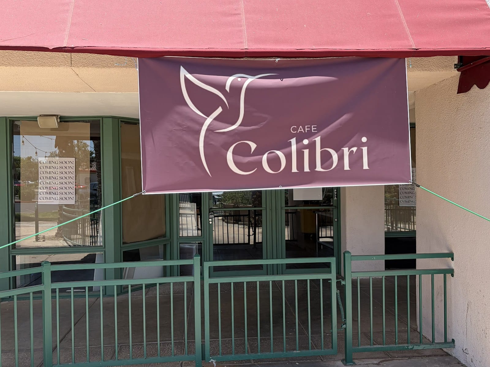 Café Colibri